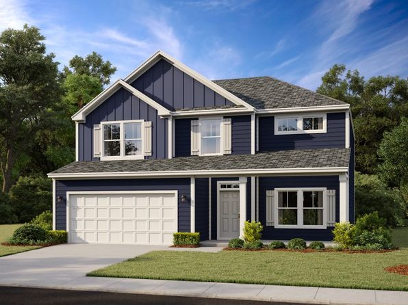 OAKLYN Plan, Southgrove