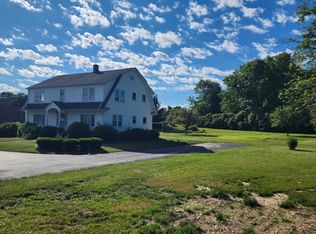77 W Main St, Dudley, MA 01571