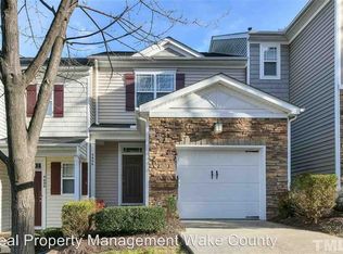 4606 Merendino St, Raleigh, NC 27606