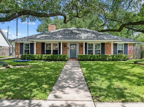 8014 Meadowvale Dr, Houston, TX 77063