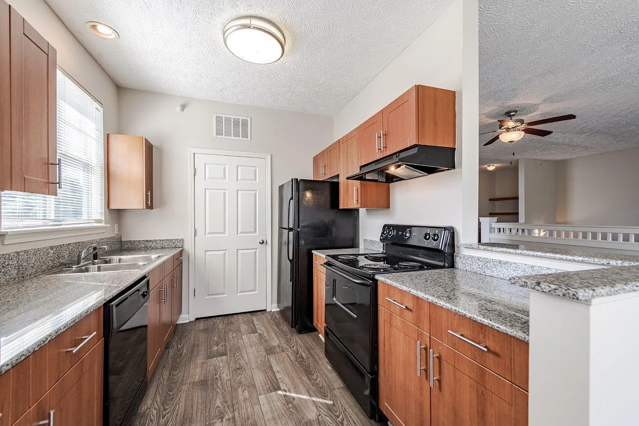 Westlake at Morganton Apartment Homes — Photo 2