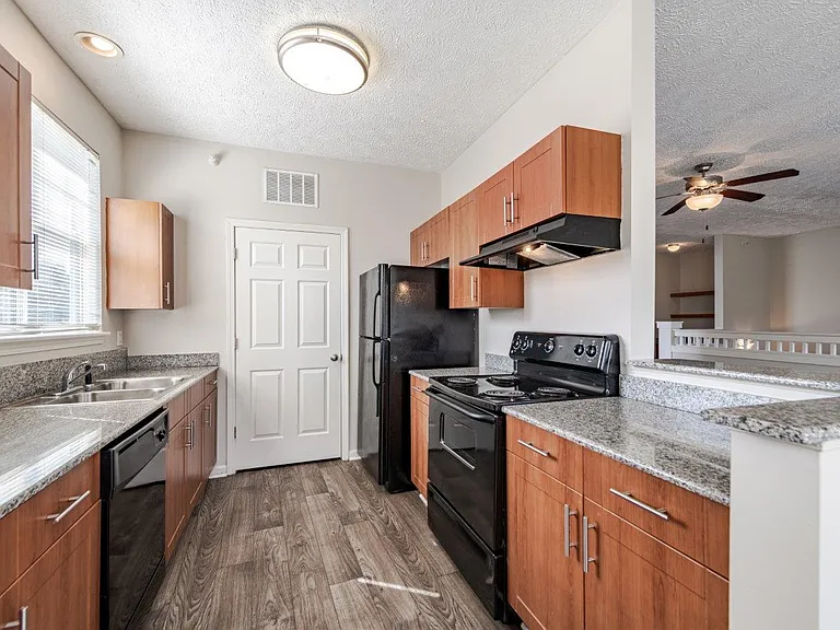 Westlake at Morganton Apartment Homes — Photo 2