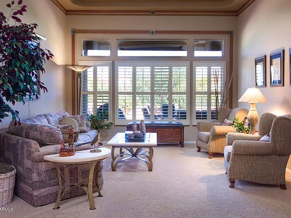 5th image of 2263 E Cargondera Canyon Dr