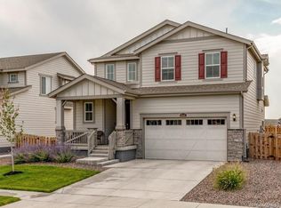 10945 Wheeling St, Commerce City, CO 80022