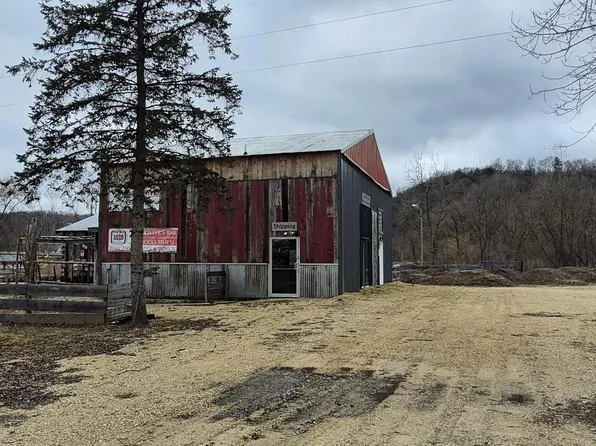 409 South 4th Street, Readstown, WI 54652