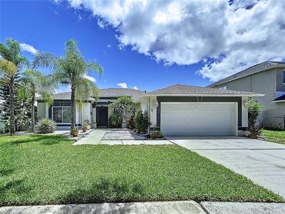 3407 Pine Top Dr, Valrico, FL, 33594