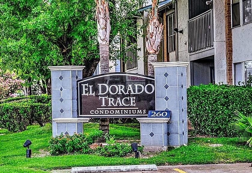 1st image of 260 El Dorado Blvd APT 1505