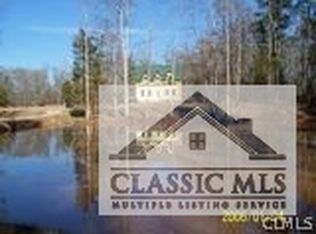 30 White Tail Ln, Crawford, GA 30630