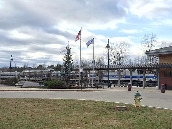 5th image of Station Ln