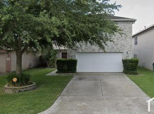 7335 Enchanted Creek Dr, Cypress, TX 77433