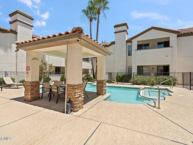 2992 N Miller Rd #B201 — Photo 20