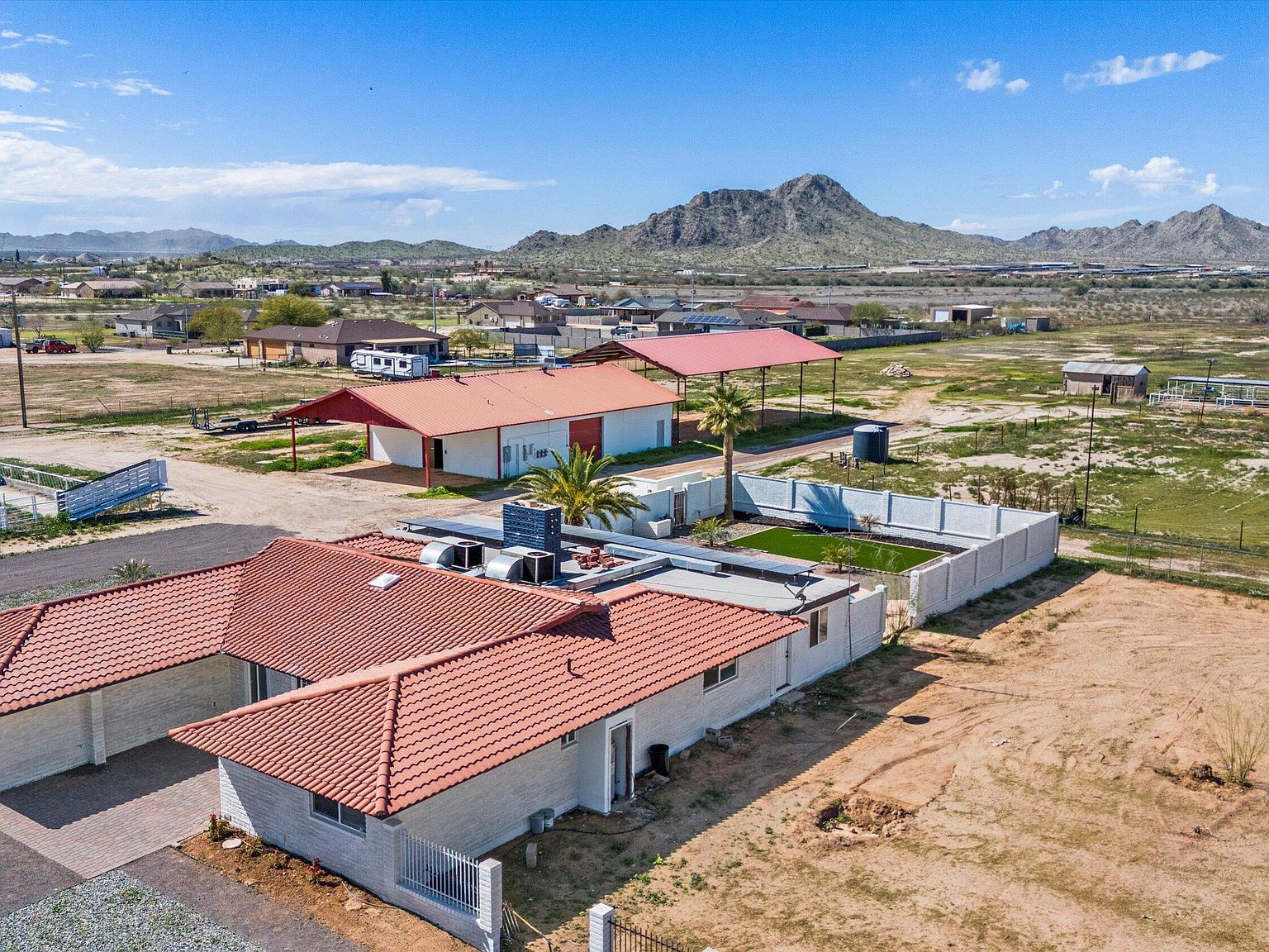 14700 S Tuthill Rd, Buckeye, AZ 85326 | MLS #6670972 | Zillow