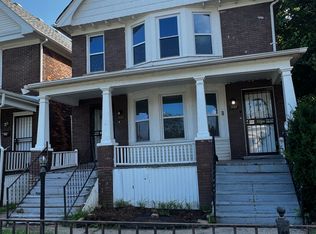 3503 Garland St, Detroit, MI 48214