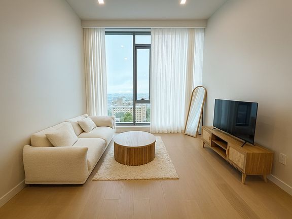 5th image of 35-32 Leavitt St Penthouse H