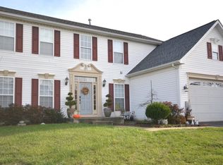 4903 Sutherland Dr, Frederick, MD 21703