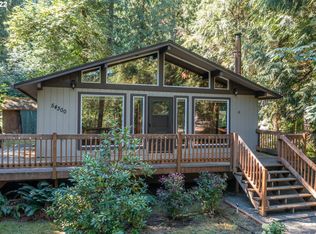 54300 E Reverie Ln, Sandy, OR 97055