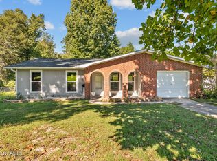 3022 Oakwood Dr, Jacksonville, NC 28546