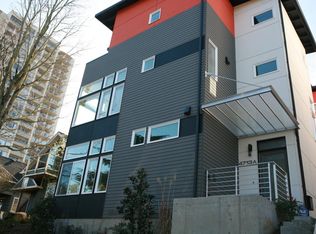 4713 9th Ave NE APT A, Seattle, WA 98105
