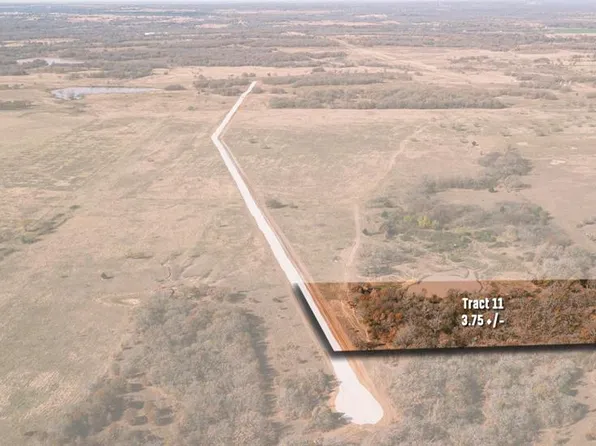 0 Maplewood Dr Lot 11, Wilson, OK 73463