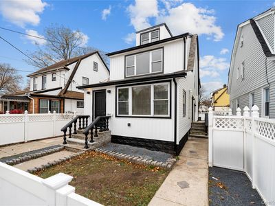 11942 189th Street, Saint Albans, NY, 11412