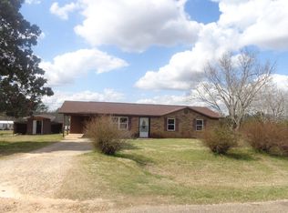 349 Center Church Rd, Webb, AL 36376