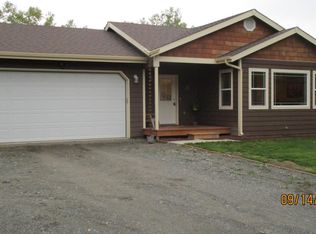 48369 Rustic Ave, Soldotna, AK 99669