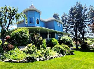 1896 E Hawthorne Ave, Colville, WA 99114