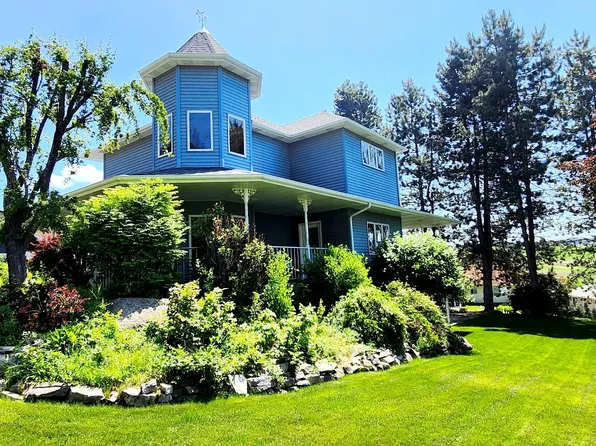 1896 E Hawthorne Ave, Colville, WA 99114