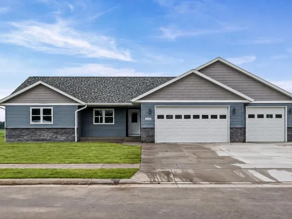 1212 Leo DRIVE, Holmen, WI 54636