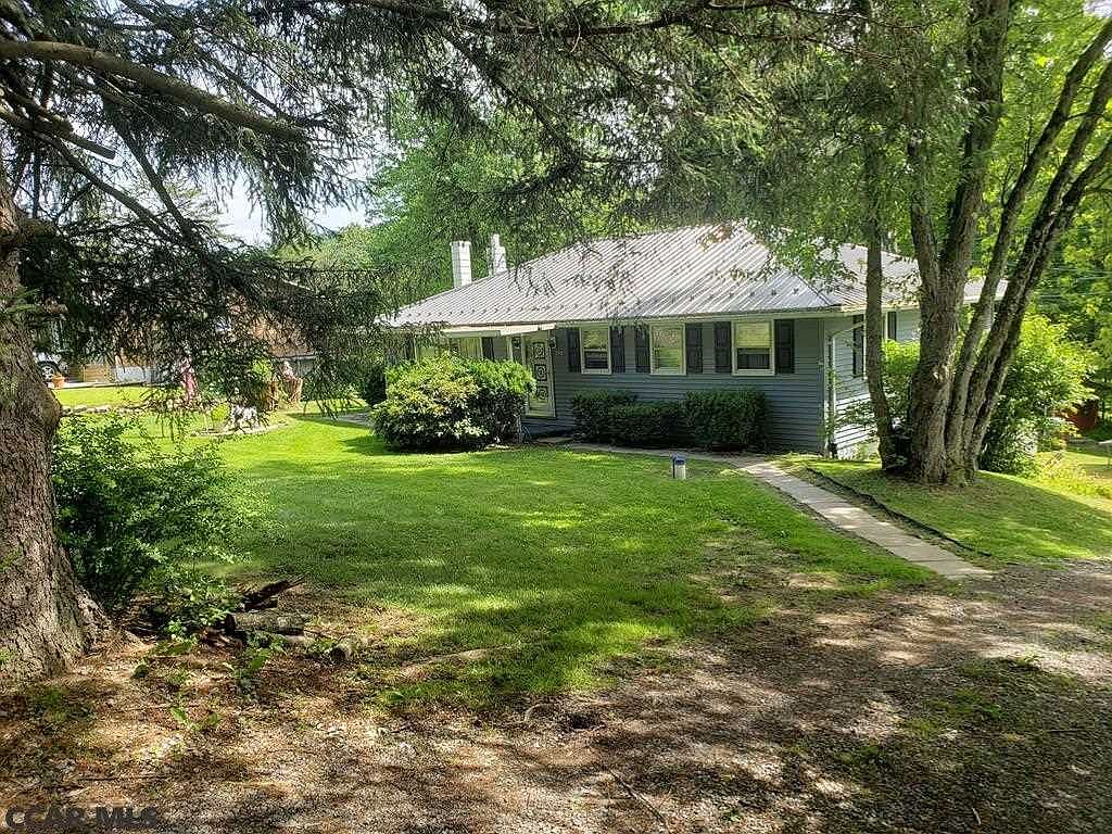 454 Bullit Run Rd, Howard, PA 16841 | Zillow