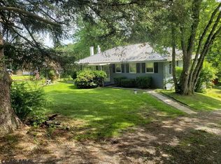 454 Bullit Run Rd, Howard, PA 16841