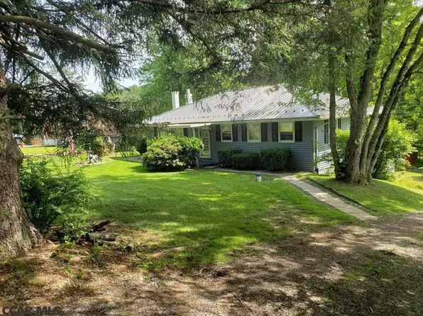 454 Bullit Run Rd, Howard, PA 16841