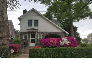 320 Grayling Ave, Narberth, PA 19072