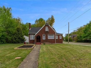 2004 Mahoning Ave NW, Warren, OH 44483