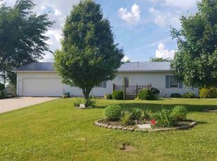 509 W Pritchard St, Annawan, IL 61234