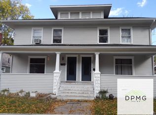 127 Shepard St, Lansing, MI 48912