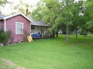 7421 Nodding Pines Ln, Houston, TX 77044