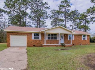 510 S Juniper St, Foley, AL 36535