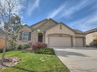 2367 Ledgewood Dr, Colorado Springs, CO 80921