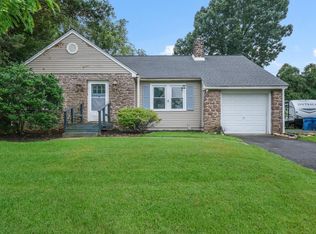 215 Taylorsville Rd, Yardley, PA