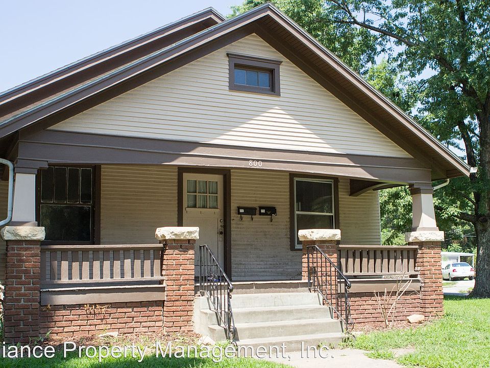 1st image of 800 Vattier St APT 01
