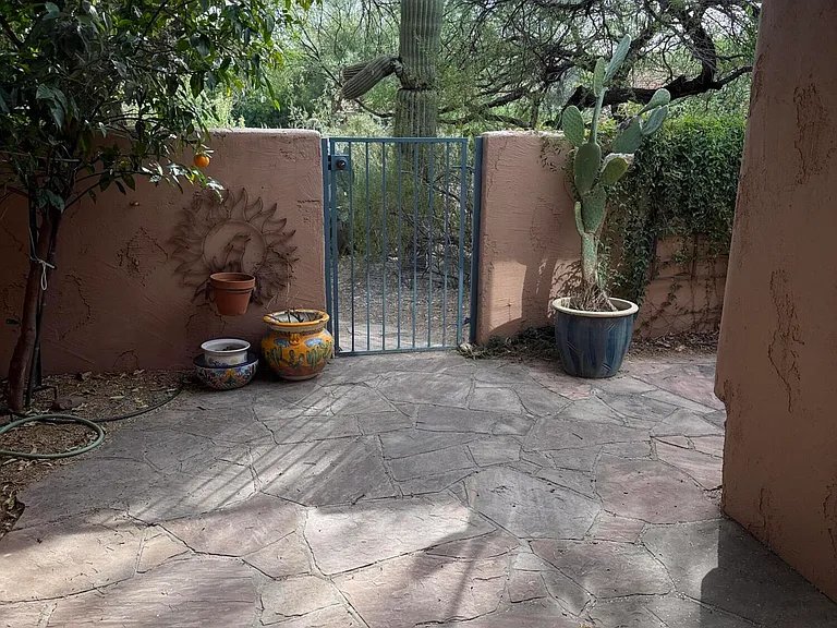 5402 N Via Del Arbolito — Photo 26