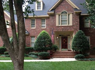 312 King George Loop, Cary, NC 27511