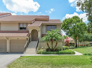 5560 Coach House Cir APT B, Boca Raton, FL 33486