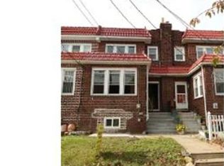 25 So 38th St, Camden, NJ 08105