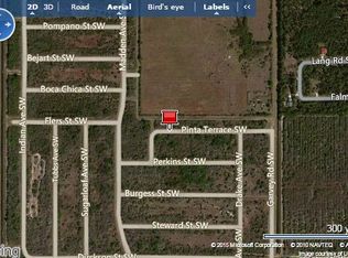 757 Pinta Ter SW, Palm Bay, FL 32908