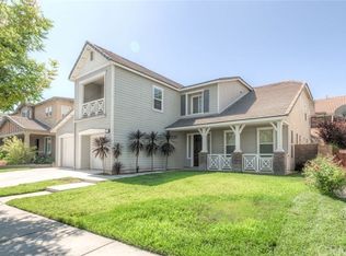 25205 Noble Canyon St, Corona, CA 92883
