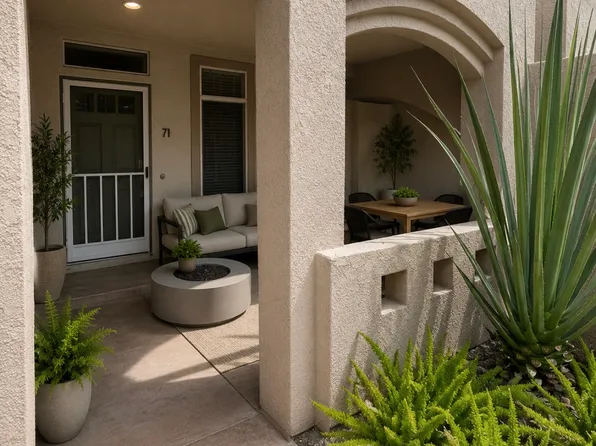 12620 Carmel Country Rd Unit 71, San Diego, CA 92130