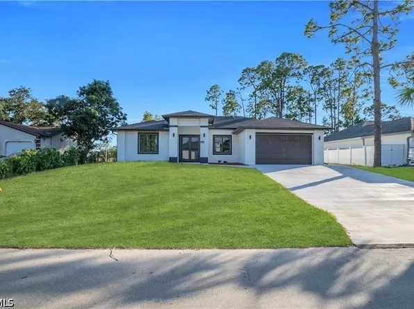 5003 2nd St W, Lehigh Acres, FL 33971