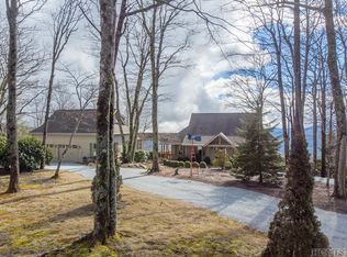 169 Foggy Ridge Rd, Cashiers, NC 28774